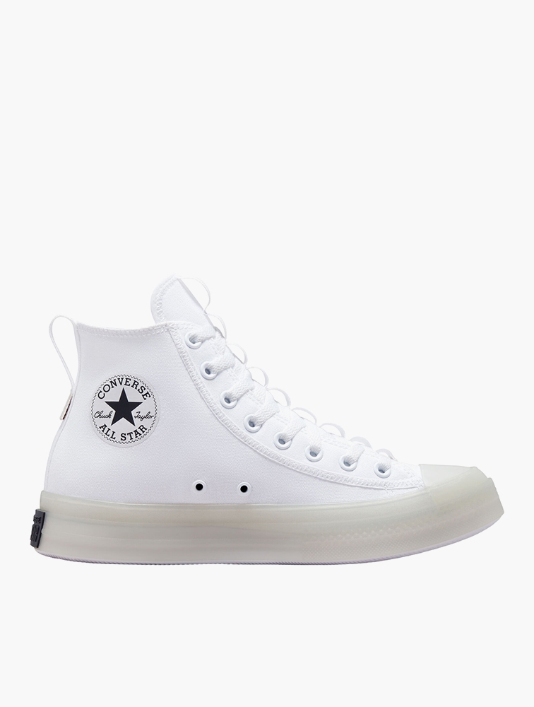 All sales white chuck